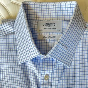CHARLES TYRWHITT Button down shirt